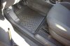 Ford Galaxy (I) / Seat Alhambra / Volkswagen Sharan ( 1995-2006 )  Aristar magasperemű 3D gumiszőnyeg szett