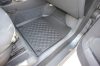 Ford Galaxy (I) / Seat Alhambra / Volkswagen Sharan ( 1995-2006 )  Aristar magasperemű 3D gumiszőnyeg szett