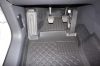 Volkswagen Caddy (III) ( 2003-2015 ) / Caddy (IV) ( 2015-2020 ) 5 személyes Aristar magasperemű 3D gumiszőnyeg szett