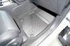 Honda CR-V (V) ( 2018- ) Aristar magasperemű 3D gumiszőnyeg szett