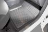 Dacia Dokker ( 2012-2021 ) Aristar magasperemű 3D gumiszőnyeg szett