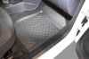 Dacia Sandero ( 2012-2018 ) Aristar magasperemű 3D gumiszőnyeg szett