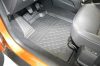 Dacia Duster (II) ( 2018- ) Aristar magasperemű 3D gumiszőnyeg szett