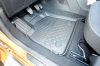 Dacia Sandero ( 2021- ) Aristar magasperemű 3D gumiszőnyeg szett