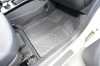 Dacia Spring ( 2021- ) Aristar magasperemű 3D gumiszőnyeg szett