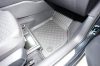 Seat Leon (IV) Hybrid ( 2020- ) Aristar magasperemű 3D gumiszőnyeg szett