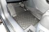Seat Alhambra ( 2010-2022 ) / Volkswagen Sharan (II) ( 2010-2022 ) Aristar magasperemű 3D gumiszőnyeg szett