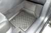 Seat Alhambra ( 2010-2022 ) / Volkswagen Sharan (II) ( 2010-2022 ) Aristar magasperemű 3D gumiszőnyeg szett