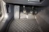 Volkswagen Golf (VII) ( 2020-2020 ) / Seat Leon ( 2013-2020 ) Aristar magasperemű 3D gumiszőnyeg szett