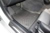 BMW 5 (F10/F11) Sedan/Station Wagon ( 2010-2014 ) Aristar magasperemű 3D gumiszőnyeg szett