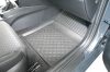 Hyundai i30 (III) ( 2017- ) / Kia Cee'd (III) / ProCee'd / XCee'd (2018- ) Aristar magasperemű 3D gumiszőnyeg szett
