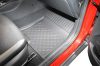 Hyundai Kona (I) ( 2017-2023 ) Aristar magasperemű 3D gumiszőnyeg szett