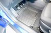 Hyundai Bayon ( 2021- ) / Hyundai i20 (III) ( 2020- ) Aristar magasperemű 3D gumiszőnyeg szett