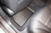Mercedes C-CLASS (W205/S205) Sedan/Station Wagon ( 2014-2021 ) Aristar magasperemű 3D gumiszőnyeg szett