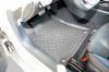 Mercedes GLB (X247) ( 2019- ) Aristar magasperemű 3D gumiszőnyeg szett
