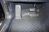 Volkswagen Tiguan ( 2015- ) Aristar magasperemű 3D gumiszőnyeg szett