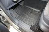 Volkswagen Amarok ( 2010-2020 ) Aristar magasperemű 3D gumiszőnyeg szett