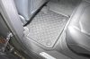 Volkswagen Touareg ( 2018- ) Aristar magasperemű 3D gumiszőnyeg szett