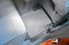 Opel Crossland X ( 2017- ) / Citroen C3 Aircross ( 2017- ) Aristar magasperemű 3D gumiszőnyeg szett