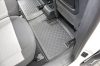 Citroen Berlingo (K9) ( 2018- ) / Opel Combo Life ( 2021- )  / Peugeot Rifter, e-Rifter ( 2021- ) / Toyota Proace City Verso ( 2019- ) Aristar magasperemű 3D gumiszőnyeg szett