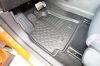Renault Arkana ( 2019- ) Aristar magasperemű 3D gumiszőnyeg szett