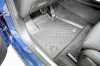 BMW X5 (G05) ( 2019- ) Aristar magasperemű 3D gumiszőnyeg szett
