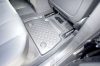 BMW X6 (G06) (2020-) Aristar magasperemű 3D gumiszőnyeg szett