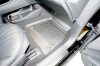 Mercedes EQS (V297) ( 2021- ) Aristar magasperemű 3D gumiszőnyeg szett