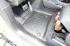 Mercedes EQS SUV (X296) ( 2021- ) Aristar magasperemű 3D gumiszőnyeg szett