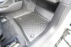Mercedes EQS SUV (X296) ( 2021- ) Aristar magasperemű 3D gumiszőnyeg szett