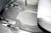 Honda JAZZ (V) ( 2020- ) Aristar magasperemű 3D gumiszőnyeg szett