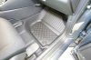 Honda HR-V (III) ( 2021- ) Aristar magasperemű 3D gumiszőnyeg szett