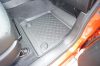 Isuzu D-Max (III) ( 2019- ) Aristar magasperemű 3D gumiszőnyeg szett