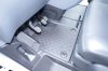 Citroen Jumpy (III) ( 2016- ) / Opel Vivaro (C ) ( 2019- ) / Peugeot Expert (III) ( 2016-) / Toyota ProAce ( 2016- )  Aristar magasperemű 3D gumiszőnyeg szett