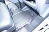 Citroen Jumpy (III) ( 2016- ) / Opel Vivaro (C ) ( 2019- ) / Peugeot Expert (III) ( 2016-) / Toyota ProAce ( 2016- )  Aristar magasperemű 3D gumiszőnyeg szett