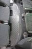Seat Alhambra ( 2010-2022 ) / Volkswagen Sharan (II) ( 2010-2022 ) 3. üléssor Aristar magasperemű 3D gumiszőnyeg szett