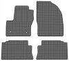 Ford Kuga II ( 2013- ) CikCar Gumiszőnyeg szett (CIKCAR-RMCIKFOR00009)
