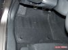 Honda Civic HB ( 2012- ) CikCar Gumiszőnyeg szett (CIKCAR-RMCIKHON00001)