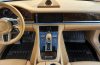 BMW 5 VI F10 ( 2013-2017 ) 3D Pro-Line magasperemű Frogum Gumiszőnyeg szett (FROGUM-3D407374)