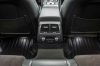 BMW 5 VI F10 ( 2013-2017 ) 3D Pro-Line magasperemű Frogum Gumiszőnyeg szett (FROGUM-3D407374)