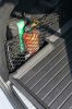 Ford Fiesta VII ( 2017- ) DryZone Frogum méretpontos csomagtértálca (FROGUM-DZ404991)