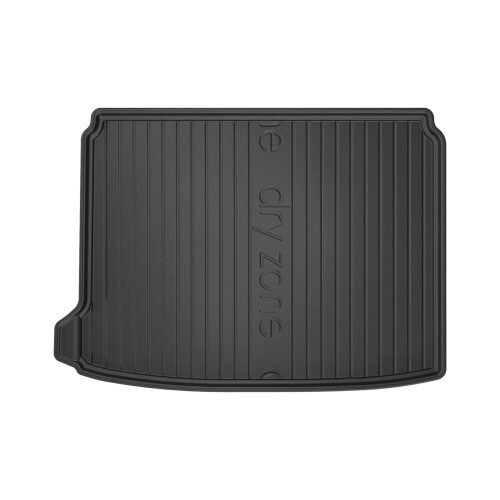 Citroen DS4 ( 2015-2018 ) DryZone Frogum méretpontos csomagtértálca (FROGUM-DZ405226)