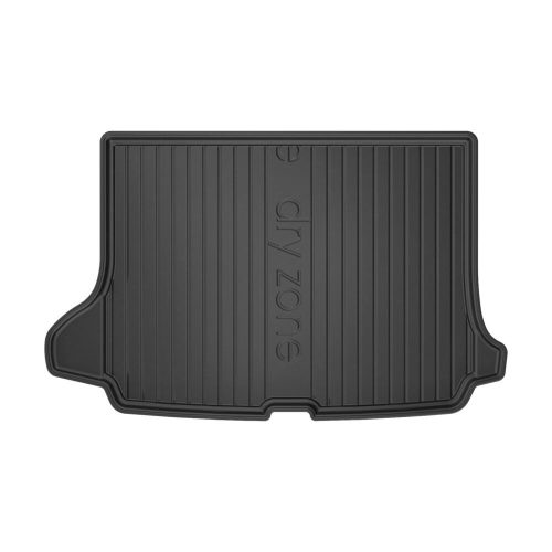 Audi Q2 ( 2016- ) DryZone Frogum méretpontos csomagtértálca (FROGUM-DZ405820)