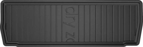 Citroen C2 I ( 2003-2009 ) DryZone Frogum méretpontos csomagtértálca (FROGUM-DZ406407)