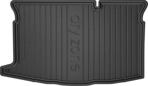 Mazda 2 II ( 2007-2014 ) DryZone Frogum méretpontos csomagtértálca (FROGUM-DZ548348)
