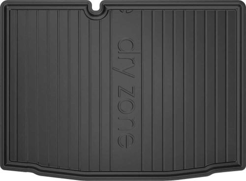 Skoda Fabia (III) (NJ) Hatchback ( 2014-2021 )  DryZone Frogum méretpontos csomagtértálca