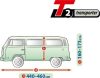440-460 cm Mobile Garage autótakaró ponyva - VW T2