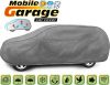 490-530 cm Mobile Garage autótakaró ponyva - XL Pick Up hardtop