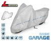 215-240 cm Basic Garage motorkerékpár takaróponyva – L méret