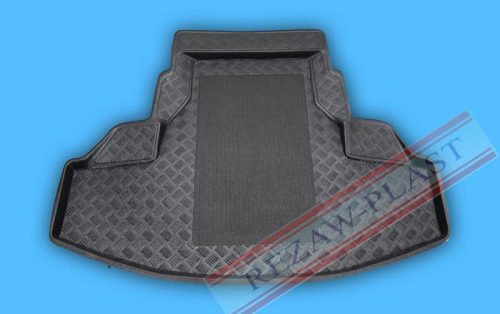 Honda ACCORD VIII Sedan ( 2008-2015 ) Rezaw-Plast méretpontos csomagtértálca (REZAWPLAST-100521